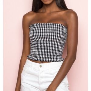 Brandy Melville Cleo tune too!! NEVER WORN